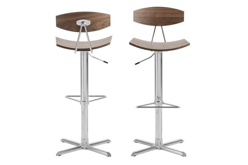 Actona Blaise hoker na jednej nodze