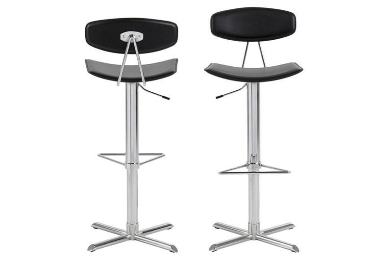 Actona Blaise hoker na jednej nodze