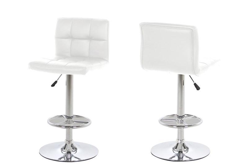 Actona Hot biały hoker