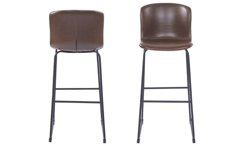 Actona Story hoker na płozie