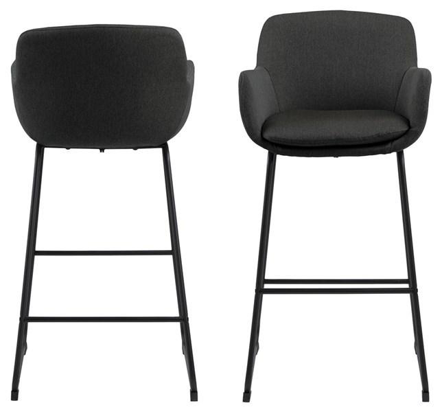 Actona Lisa hoker na płozie