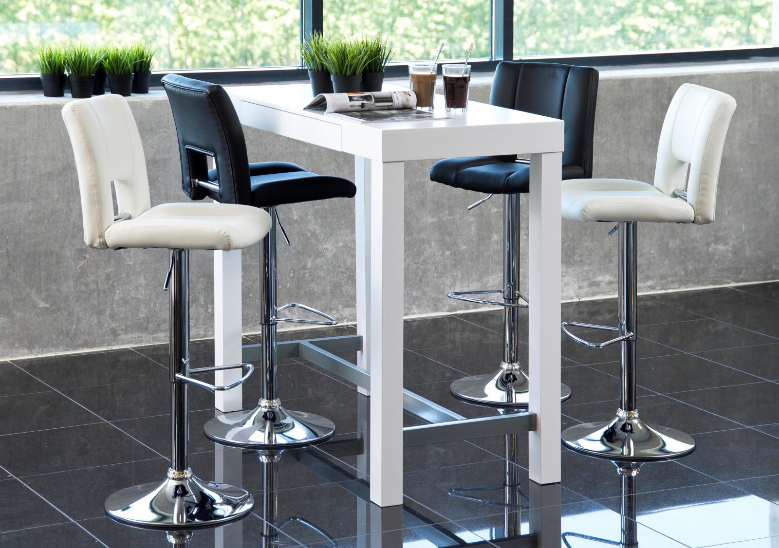 Actona Sylvia hoker obrotowy - aranżacja