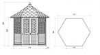 Summerhouse Georgian