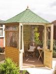 Summerhouse Georgian