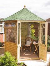 Summerhouse Georgian
