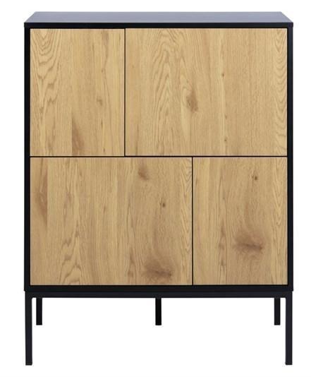 Komoda z drzwiczkami