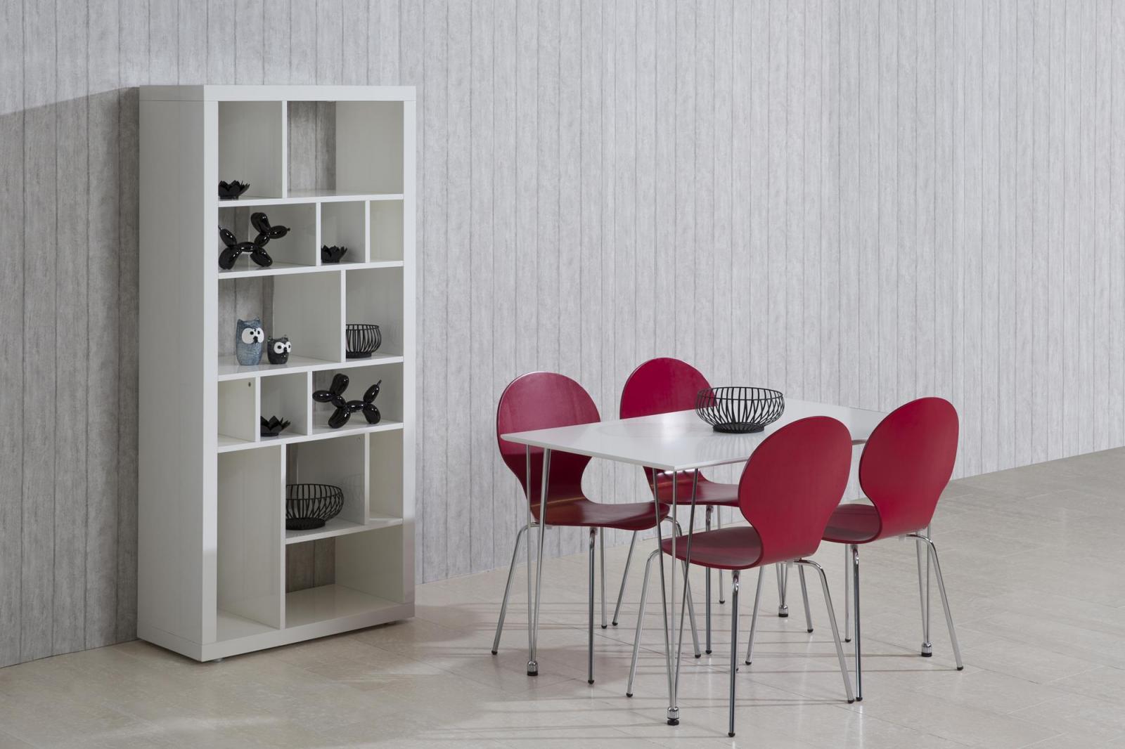 Actona Marcus czerwone