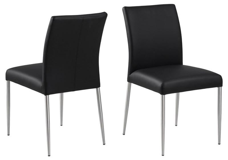 Actona Sala nowoczesne krzesło do jadalni