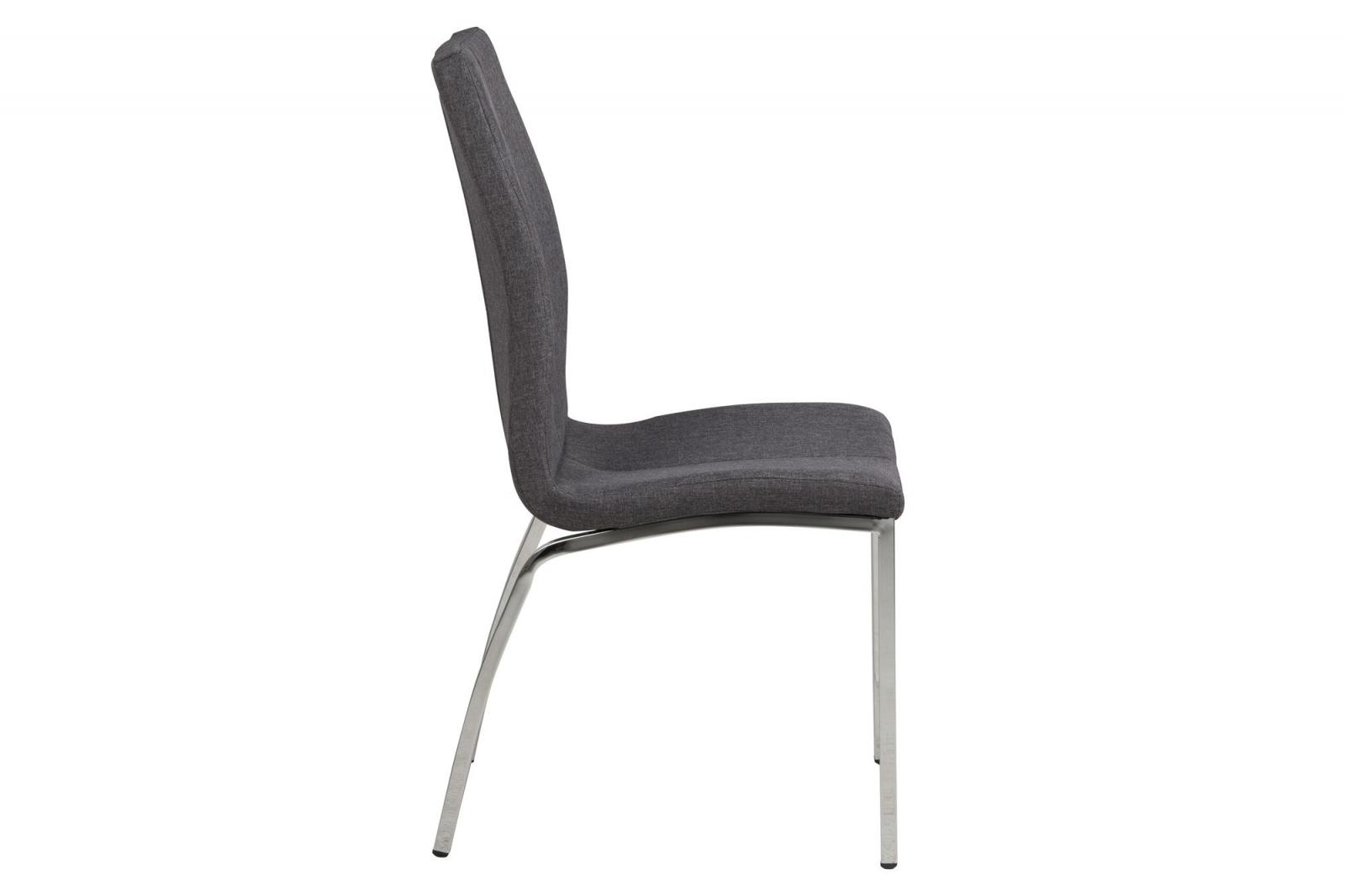 Actona Asama nowoczesne krzesło do jadalni