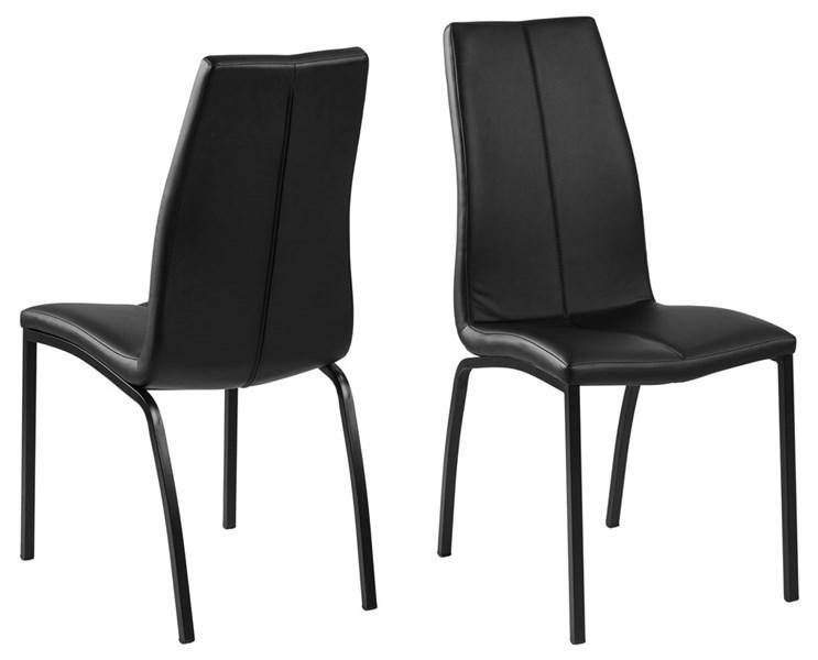 Actona Asama nowoczesne krzesło do jadalni