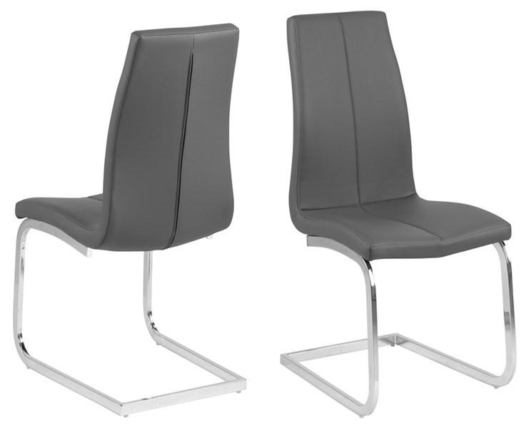 Actona Asama nowoczesne krzesło do jadalni