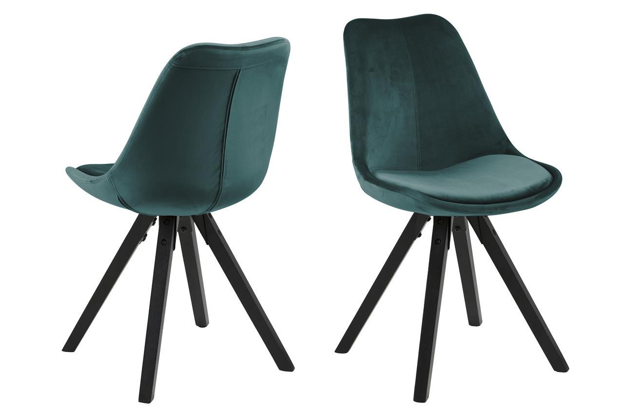 krzesło skandynawskie Dima