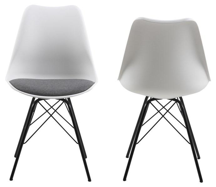 Actona Eris - krzesło do jadalni