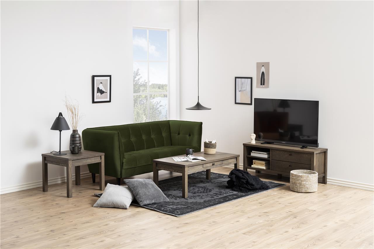 Stolik Actona Brentwood - aranżacja