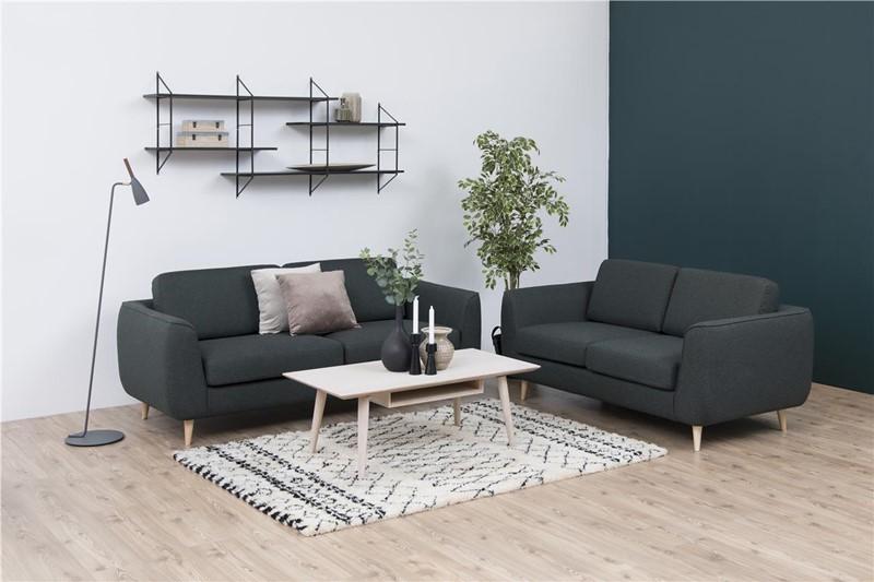 Skandynawski stolik kawowy Century