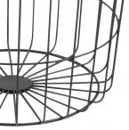 Actona Lotus 39cm minimalistyczny stolik kawowy