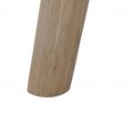 Actona Marte drewniany stolik kawowy 118x58 cm