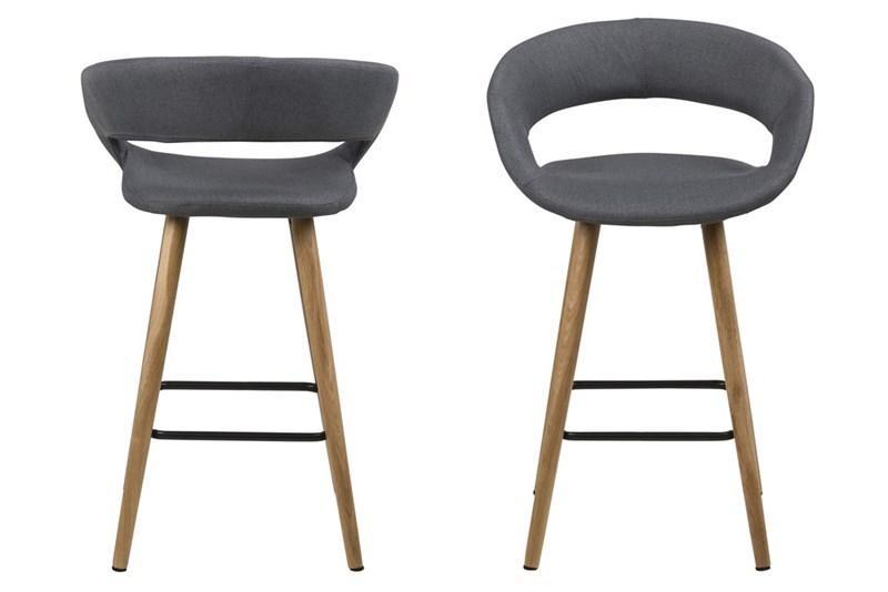 wysoki hoker Actona Grace