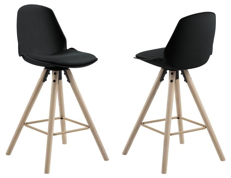 Actona Oslo hoker design skandynawski