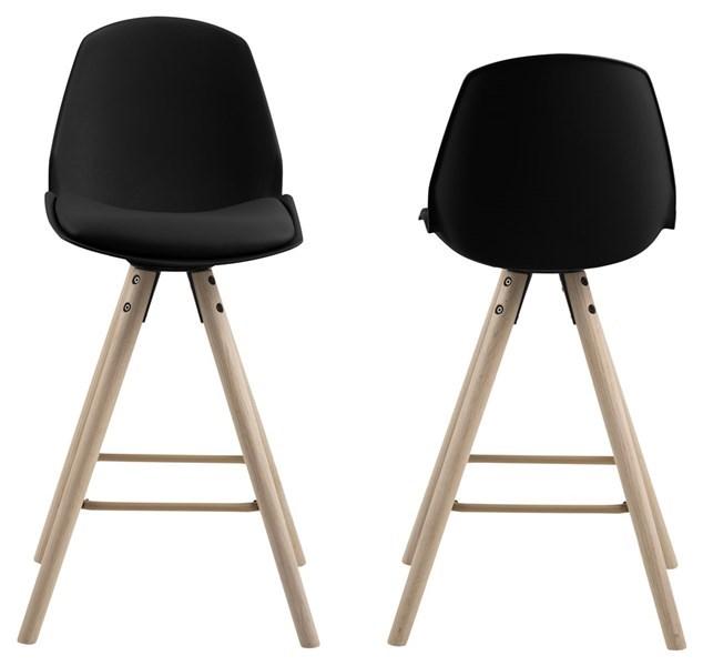 Actona Oslo hoker design skandynawski