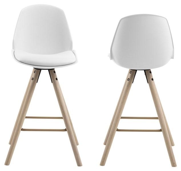 Actona Oslo hoker design skandynawski