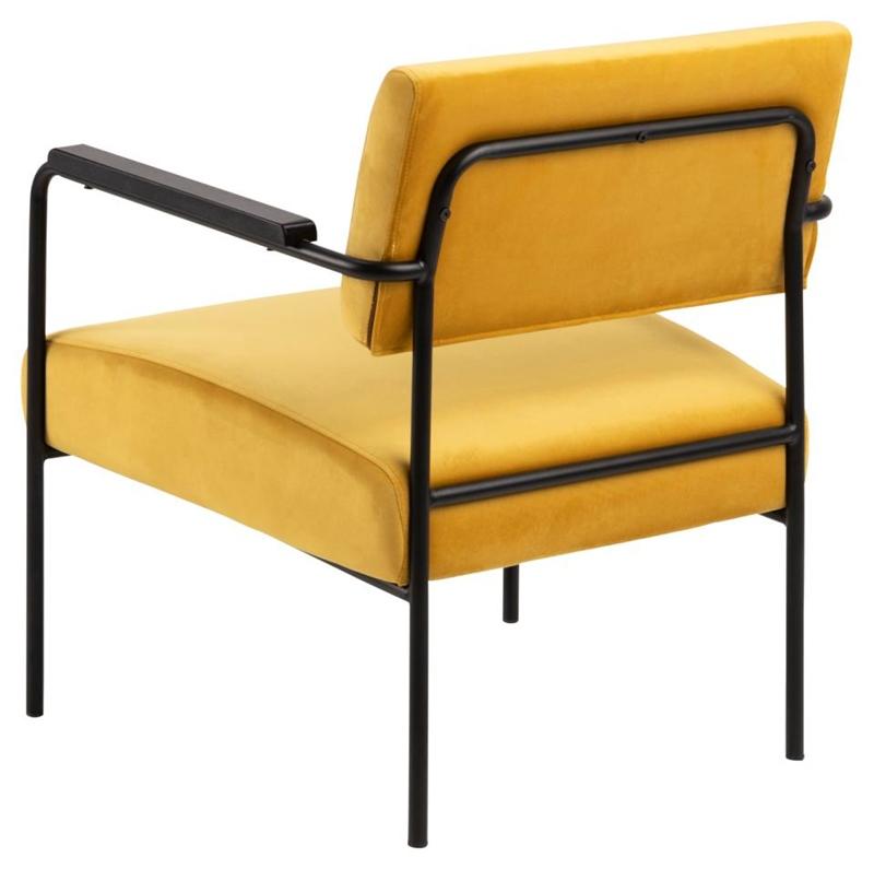 Krzesło Cloe tyłem