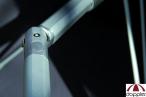Parasol Alu Pro 260