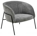 Actona Scandia Fotel w stylu skandynawskim