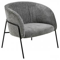 Actona Scandia Fotel w stylu skandynawskim
