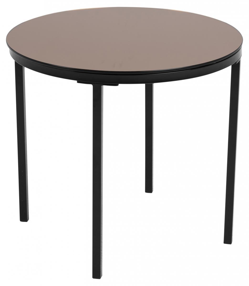 Stolik kawowy Gina zbliżenie