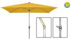 Przeciwsłoneczny, ogrodowy Parasol Sun Line 200x300 opinie