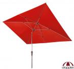 Parasol ogrodowy przeciwsłoneczny łamany