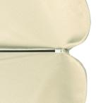 Parasol ogrodowy łamany Sunline Neo 200