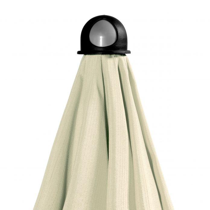 Sunline Neo 200 zblizenie na czasze