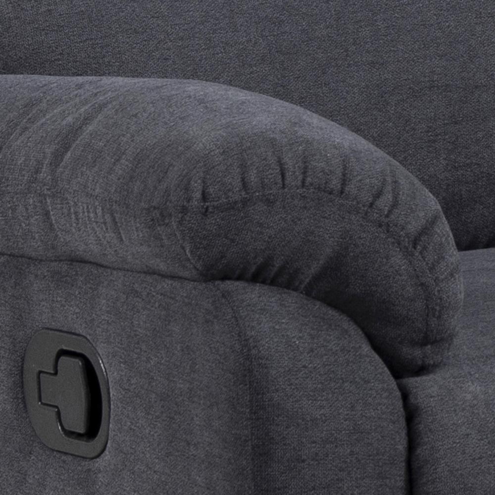 Sofa Sabia dźwignia do rozkładania - zbliżenie