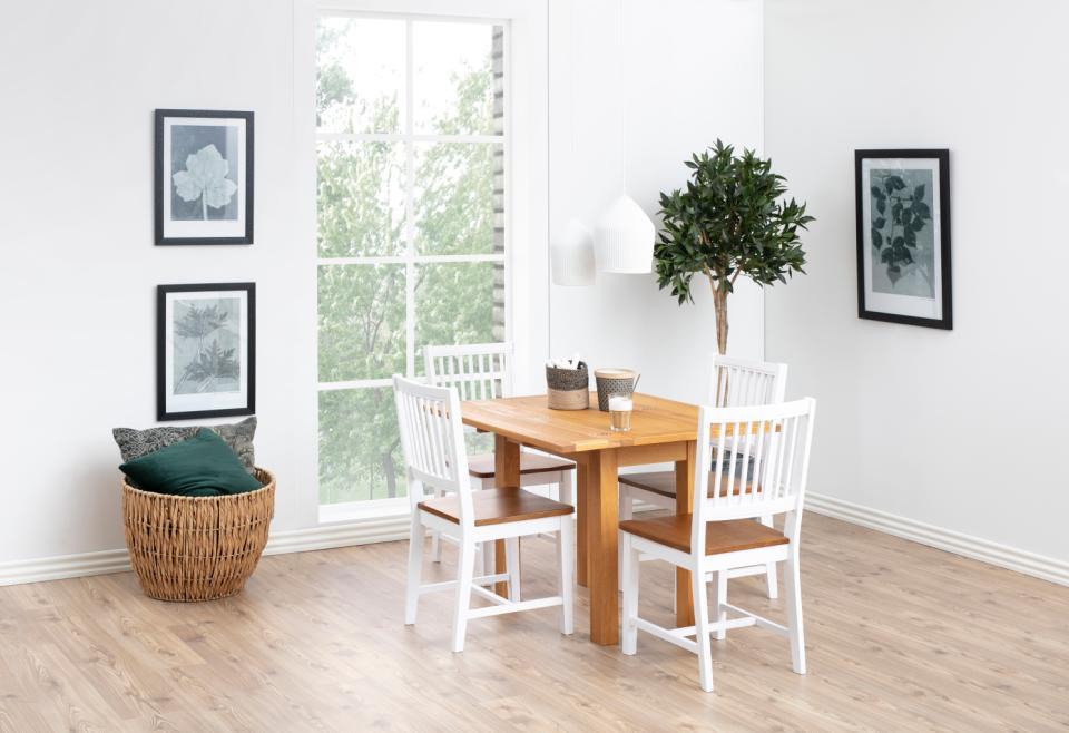 Stół Kenley z rozkładanym blatem