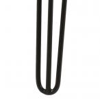 Actona Maidstone stół 160cm naturalny