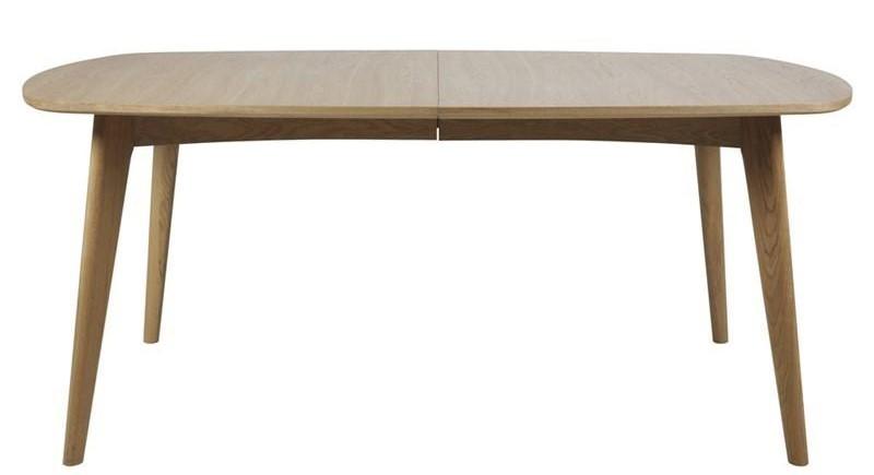 Stół Marte z drewna dębowego