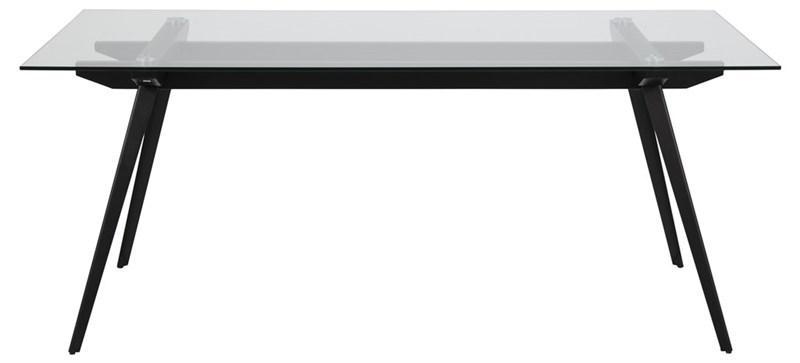 Stół Monti szklany do jadalni