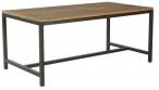 Actona Vintage stół ze starego drewna 180cm