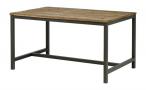 Actona Vintage stół ze starego drewna 140cm