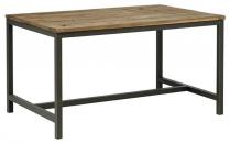 Actona Vintage stół ze starego drewna 140cm