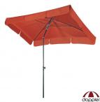 Ogrodowy parasol SUNLINE WATERPROOF