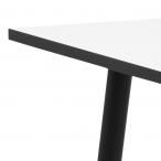 Actona Wilma stół z kwadratowym blatem 80cm