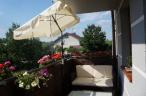 Parasol sunline woodoodporny