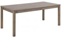 Actona Brentwood stół rozkładany 180cm