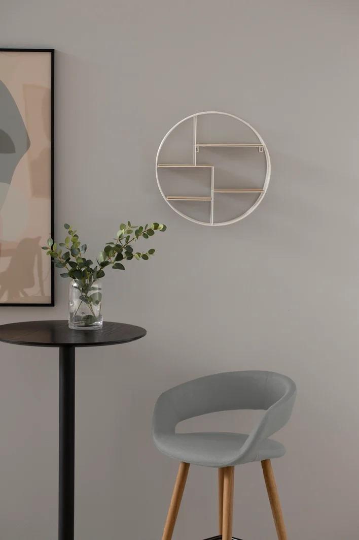 Stolik barowy Actona Ibiza aranżacja