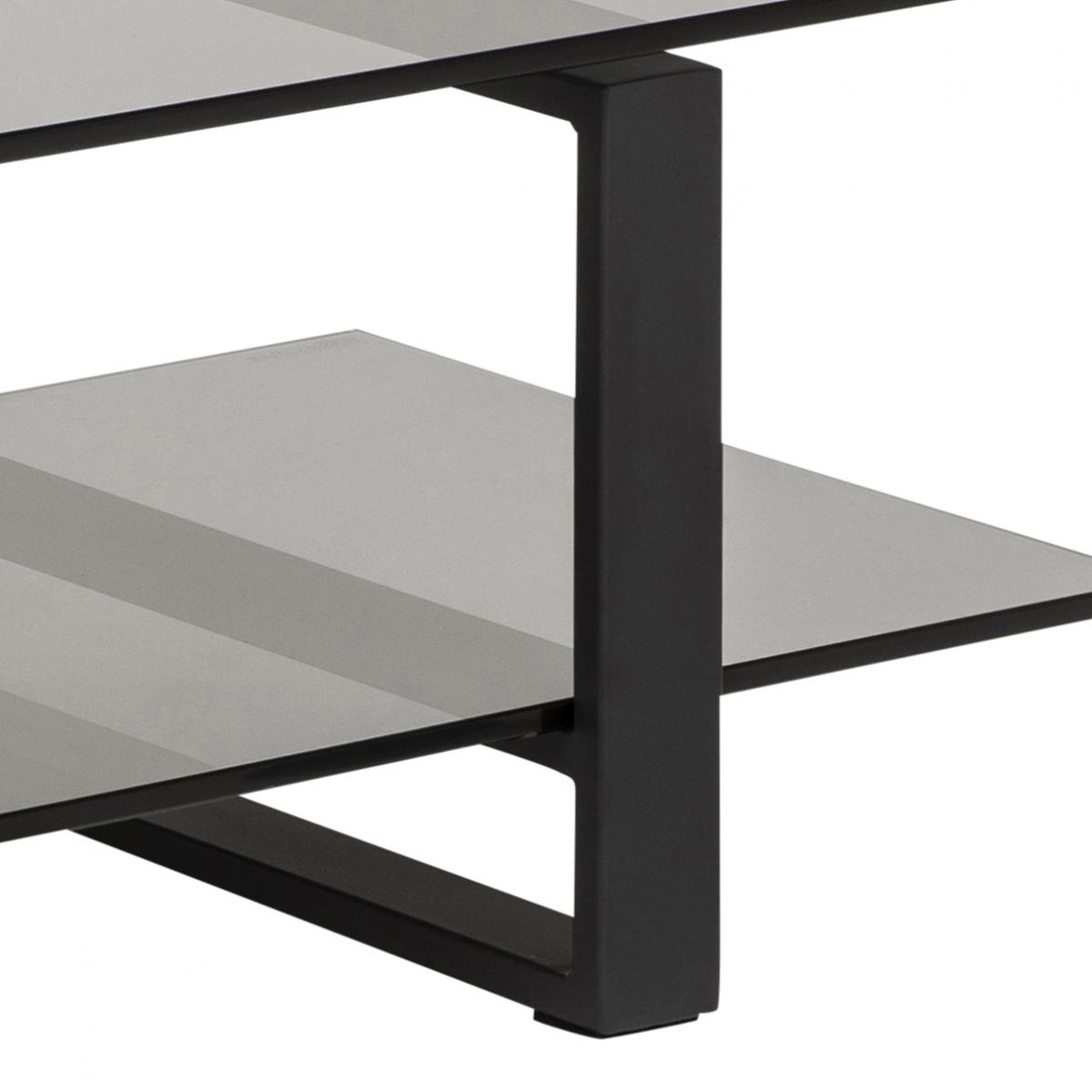 Szafka RTV Katrine zbilżenie