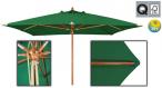 Ogrodowy Parasol Monte Carlo 300x300 sklep internetowy