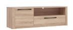 Szafka RTV Maximus MDXT121-W14 Forte